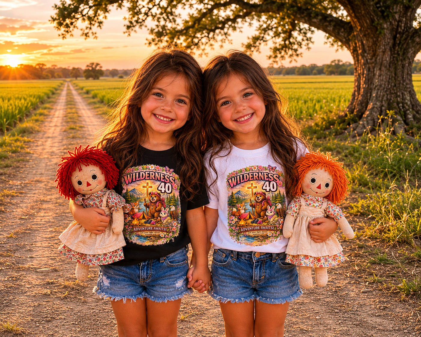 Kids Collection