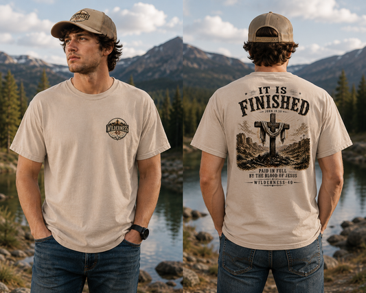 Unisex classic tee